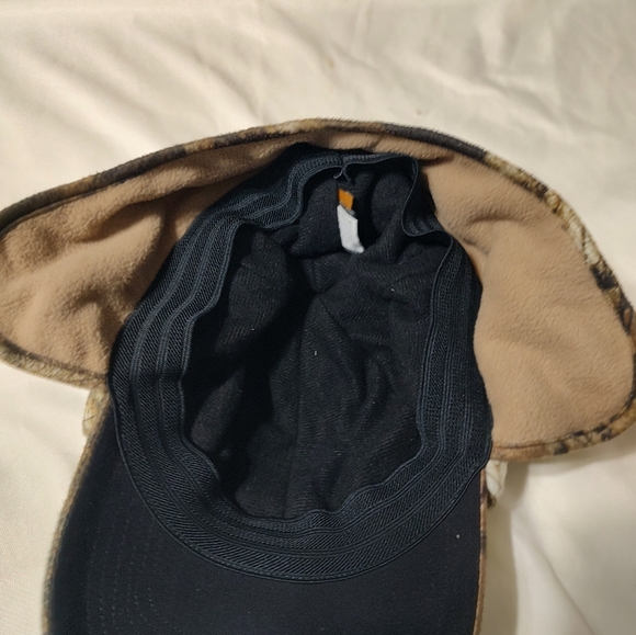 Thinsulate camo hat - Picture 2 of 5